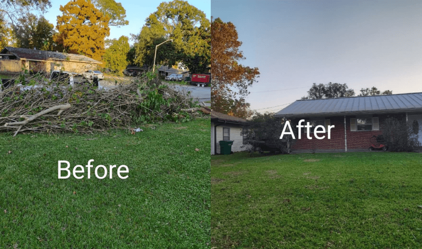 Reliable Solutions Landscaping and Handyman Services