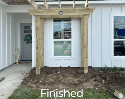 HANDYMAN SERVICES